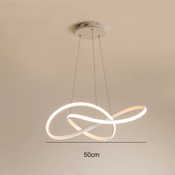 Lumenia LED Pendant Light For Contemporary Homes And Interiors