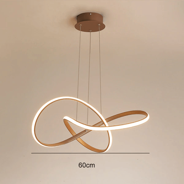 Lumenia LED Pendant Light For Contemporary Homes And Interiors