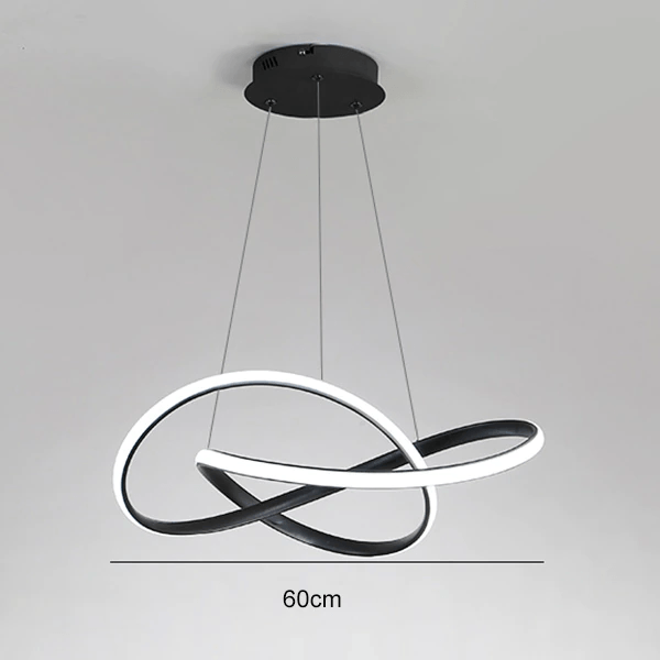Lumenia LED Pendant Light For Contemporary Homes And Interiors