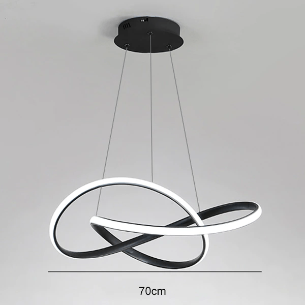 Lumenia LED Pendant Light For Contemporary Homes And Interiors