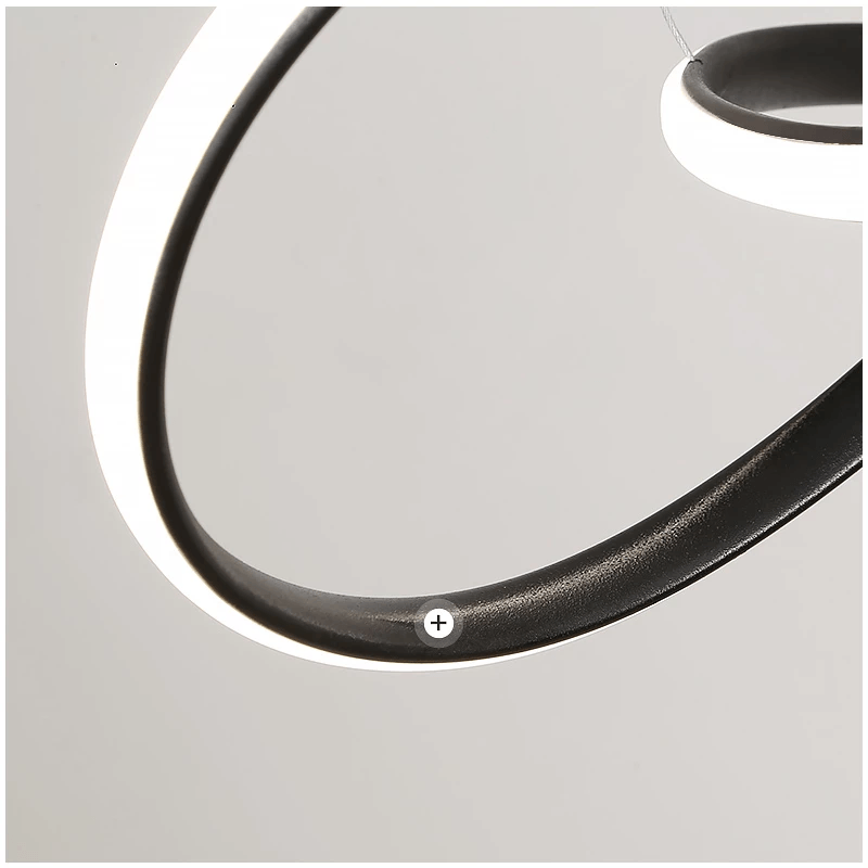 Lumenia LED Pendant Light For Contemporary Homes And Interiors