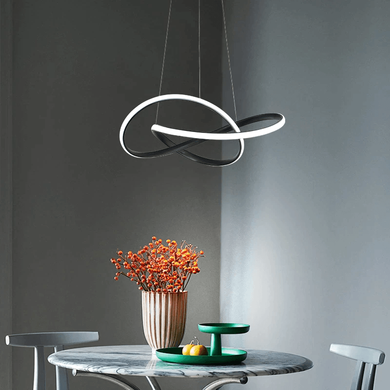 Lumenia LED Pendant Light For Contemporary Homes And Interiors