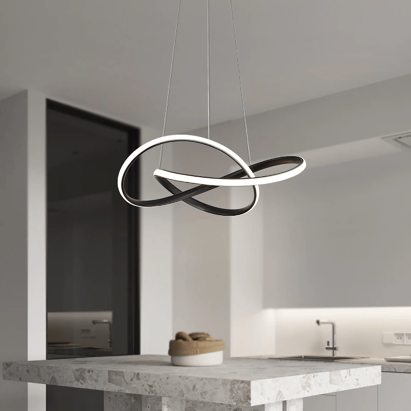 Lumenia LED Pendant Light For Contemporary Homes And Interiors