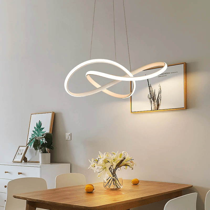 Lumenia LED Pendant Light For Contemporary Homes And Interiors