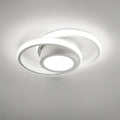 Modern LED Ceiling Lamp For Bright And Energy Efficient Indoor Lighting At Home And Office