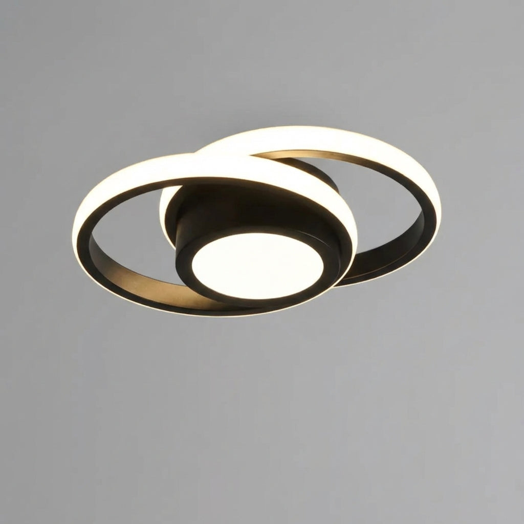 Modern LED Ceiling Lamp For Bright And Energy Efficient Indoor Lighting At Home And Office