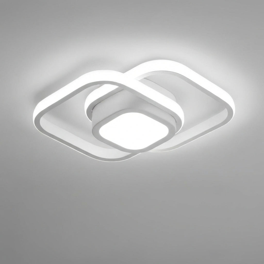 Modern LED Ceiling Lamp For Bright And Energy Efficient Indoor Lighting At Home And Office
