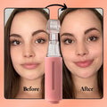 Naturally Fuller Lips Kit With Gentle Formula And Easy Use
