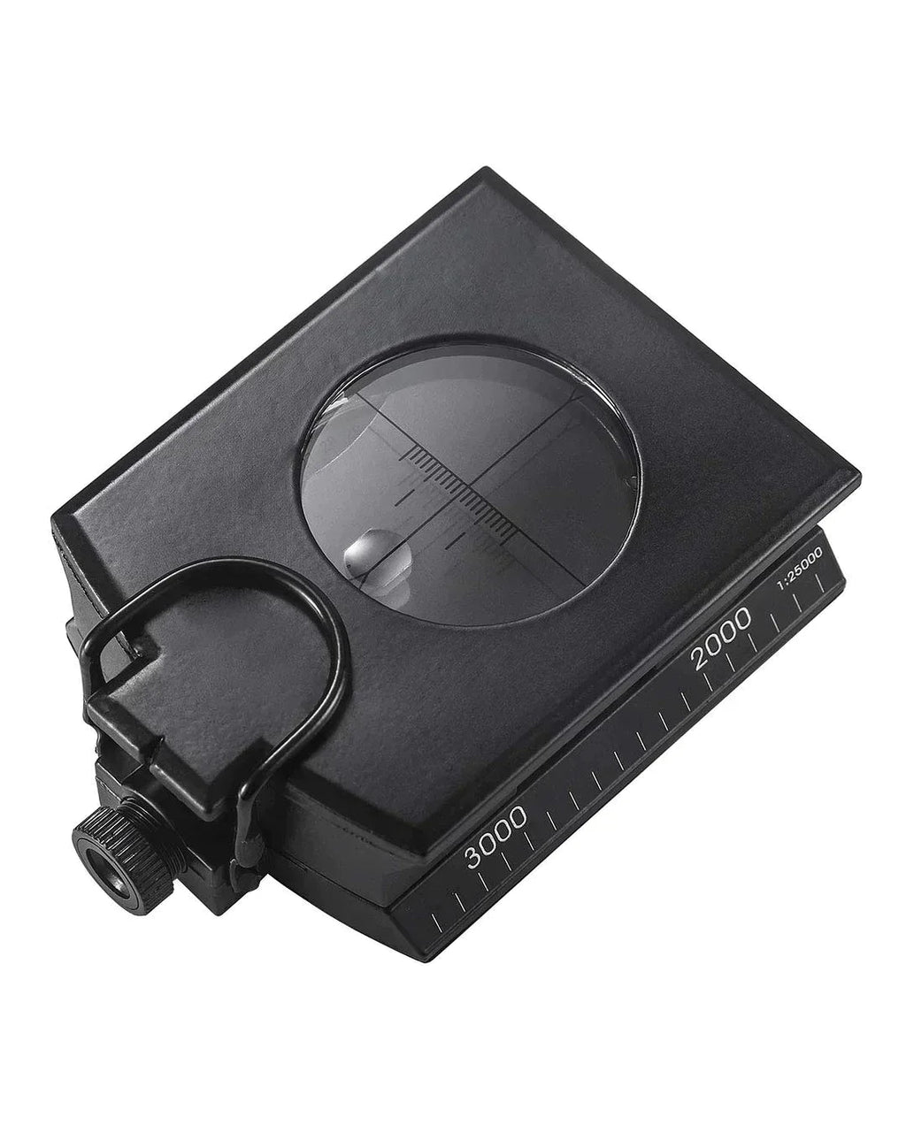 Navigator Pro Versatile Military Compass With Clinometer For Outdoor Adventures
