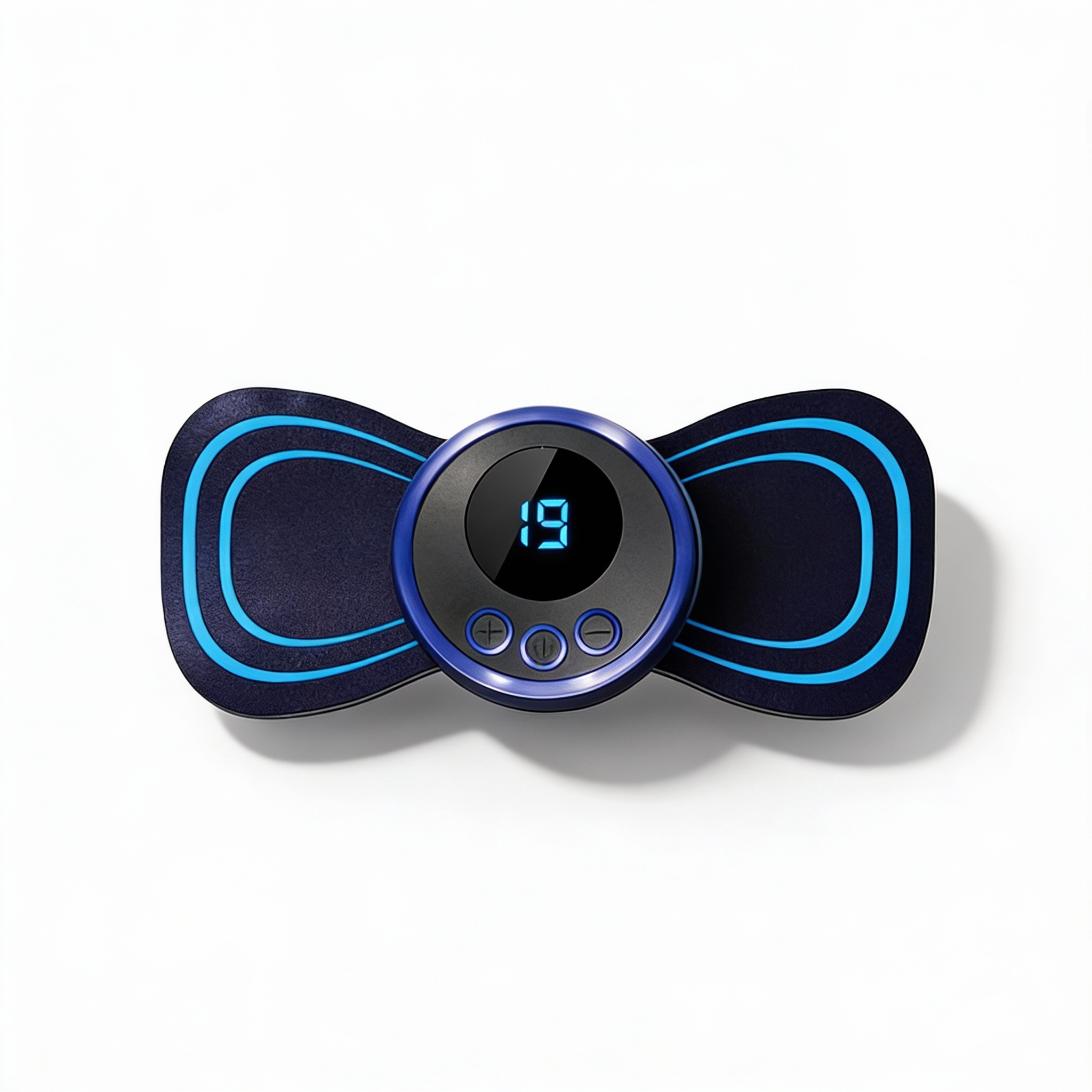 NeuroPad Portable EMS Pad For Sciatica Relief And Improved Mobility