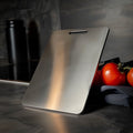 Nexel Titanium Cutting Board With Antibacterial Durability