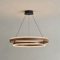 NisekoLight Crystal Chandelier Dining Room Modern Style