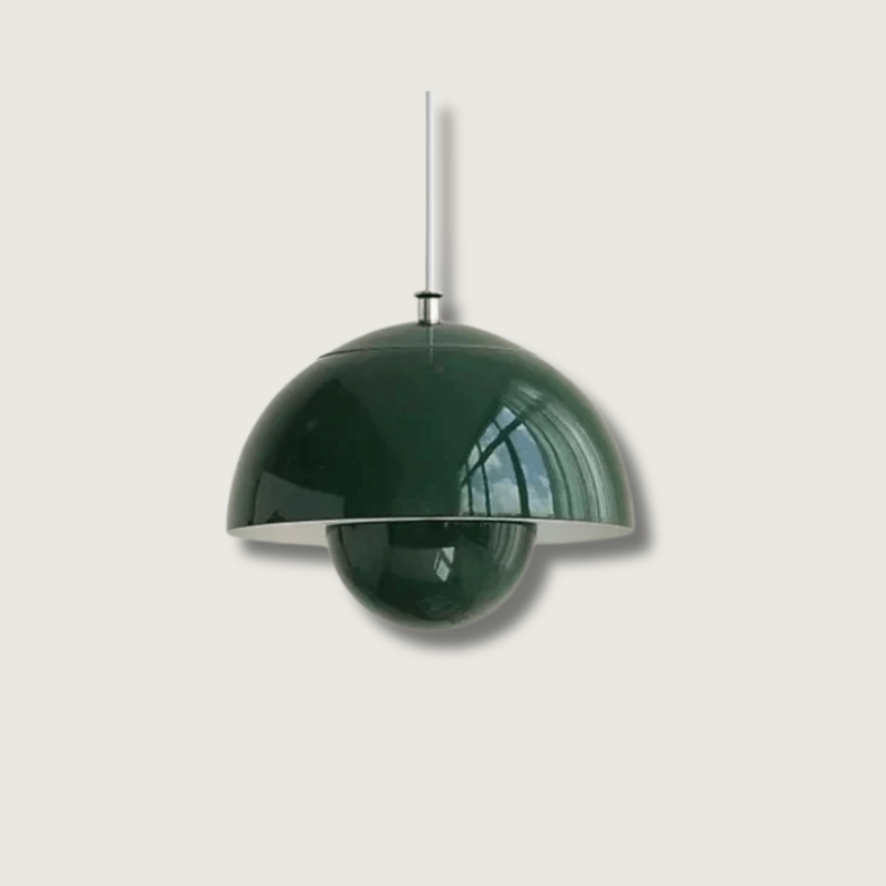 Solaine Pendant Light Nordic Design For Home Living Rooms