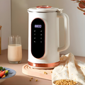 Numa Nut Milk Maker Stainless Steel With Twelve Preset Modes