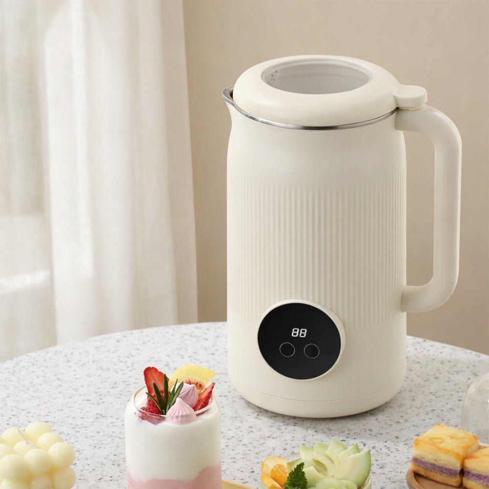 Numa Nut Milk Maker, Electric Appliance With 35 Ounce Capacity
