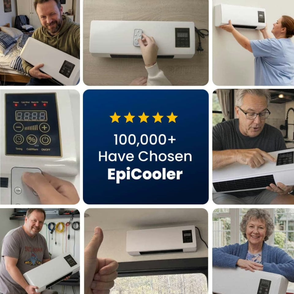 EpiCooler – Climate Control Made Simple | ormexis