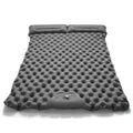 OasisMat Ultra-Light Camp Mat Duo With Rapid Inflation