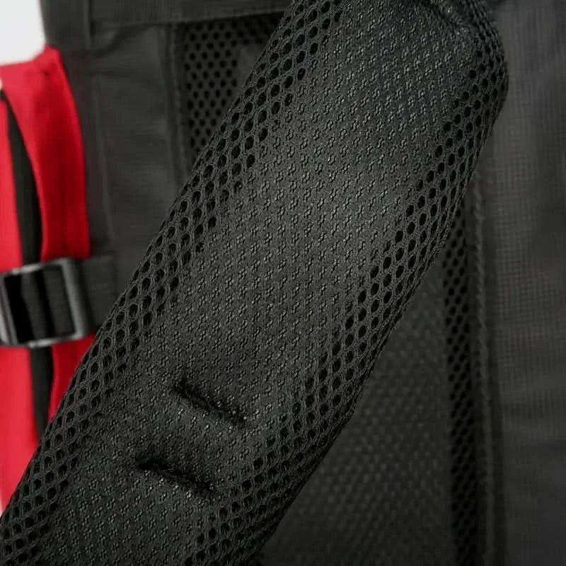 OutdoorHaven 90L Waterproof Hiking Backpack For Outdoor Adventures