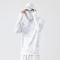 UPF50+ Fishing Wear With Quick Dry Fabric For All Day Comfort