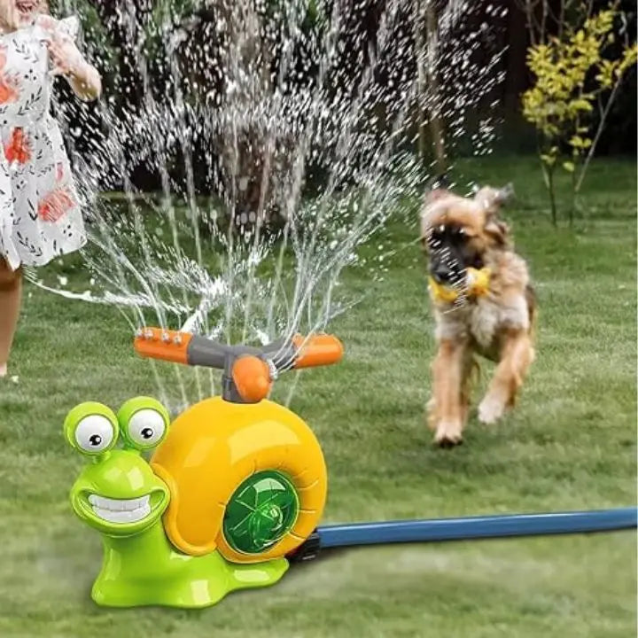 Outdoor Fun Dual Water Play And Baseball Set With An Adjustable Bat
