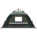 Outdoor Haven Auto Pop Up Tent Automatic Setup Spacious And Ventilated