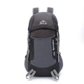 Outdoor Trekking Backpack Lightweight Travel Pack With Waterproof Build For Hiking
