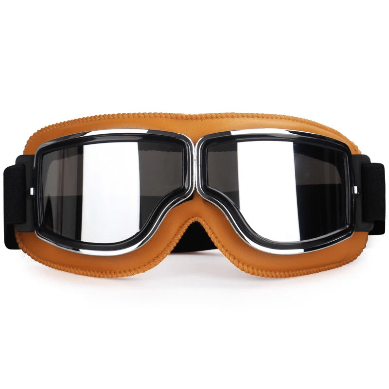 Over Glasses Gear Goggles With Anti-Fog Lens And UV Protection For Clear Vision