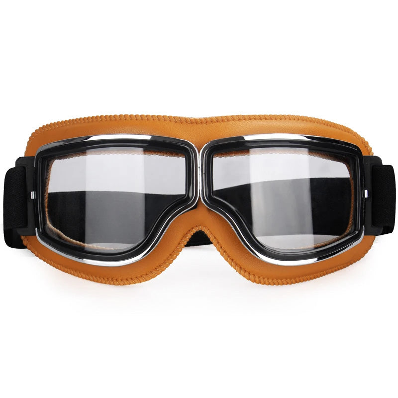 Over Glasses Gear Goggles With Anti-Fog Lens And UV Protection For Clear Vision