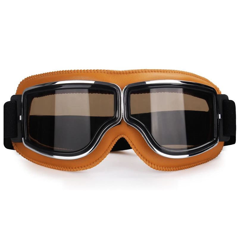 Over Glasses Gear Goggles With Anti-Fog Lens And UV Protection For Clear Vision