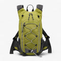 PeakFlow 20L Waterproof Lightweight Backpack For Hiking And Cycling With Ergonomic Design