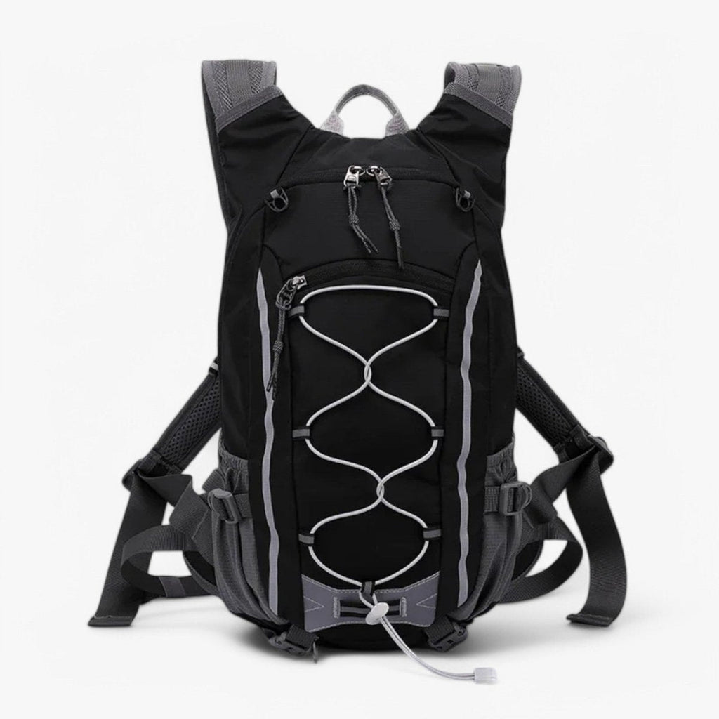 PeakFlow 20L Waterproof Lightweight Backpack For Hiking And Cycling With Ergonomic Design