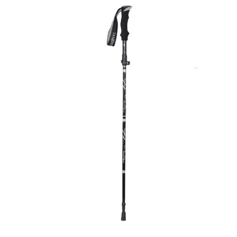 PeakPath Trekking Poles Featuring Ergonomic Handles And Adjustable Design