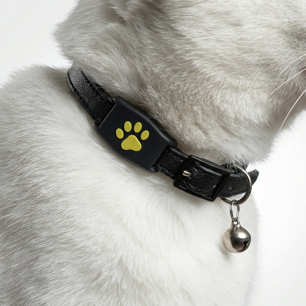 Pet Tracker Pro GPS Collar For Dogs With App Location And Extended Battery Life