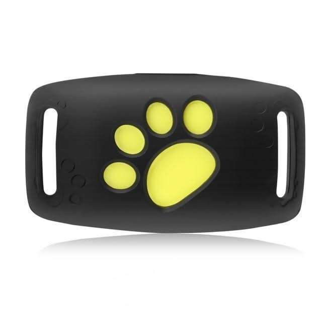 Pet Tracker Series Cat Collar GPS With Real Time Location Updates