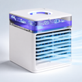 Home And Office 3-In-1 Cooling Unit With Humidifier