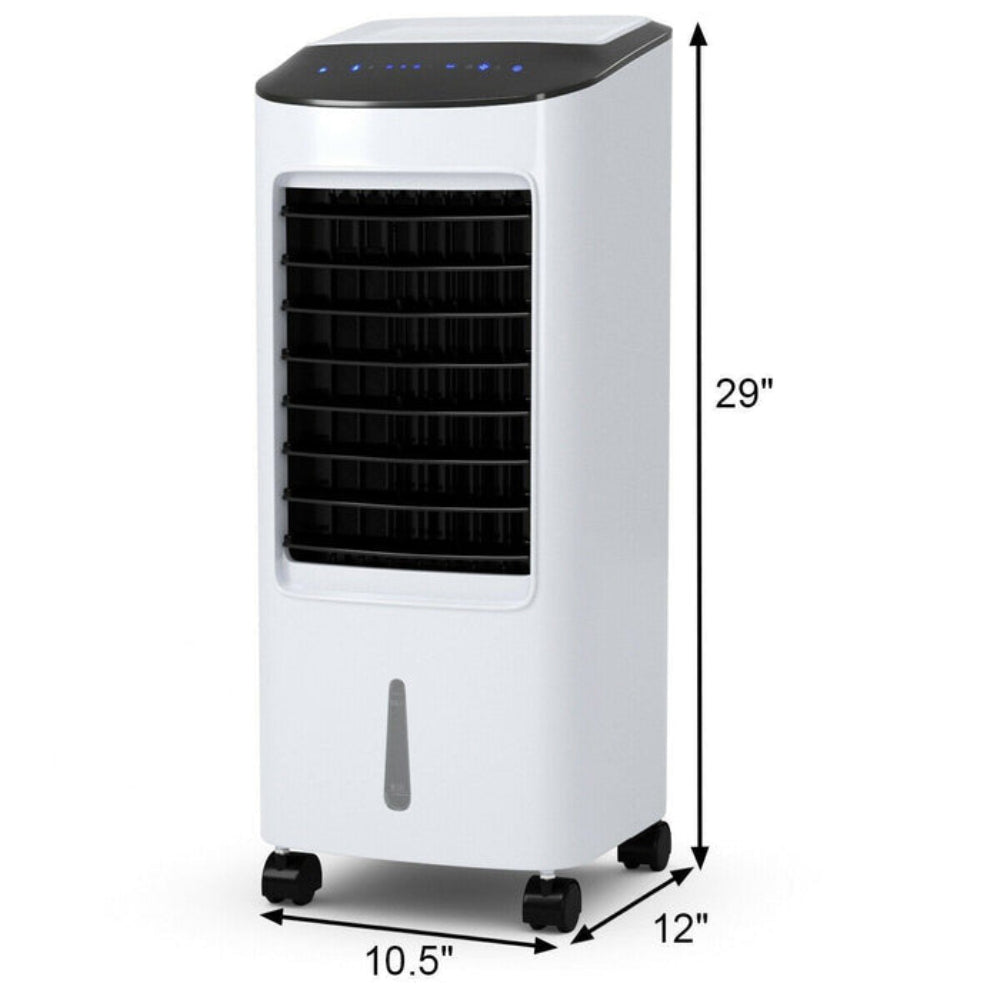 Quiet Floor Standing Portable Air Conditioner For Any Room