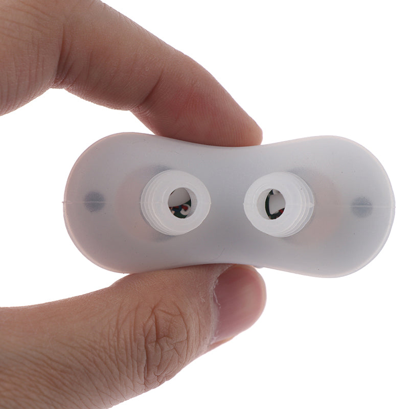 Portable Snore Reducer With Compact Design For Quiet Nights