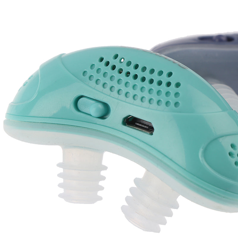 Portable Snore Reducer With Compact Design For Quiet Nights