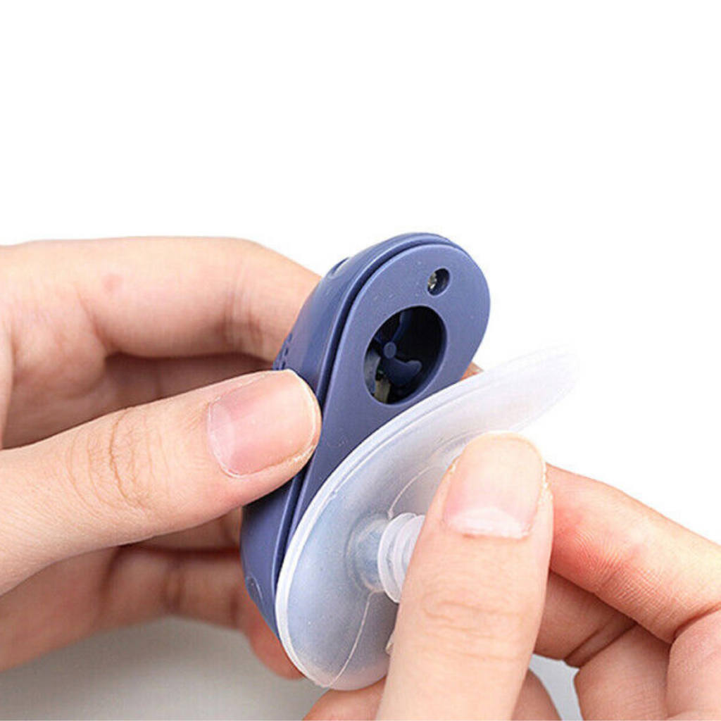 Portable Snore Reducer With Compact Design For Quiet Nights