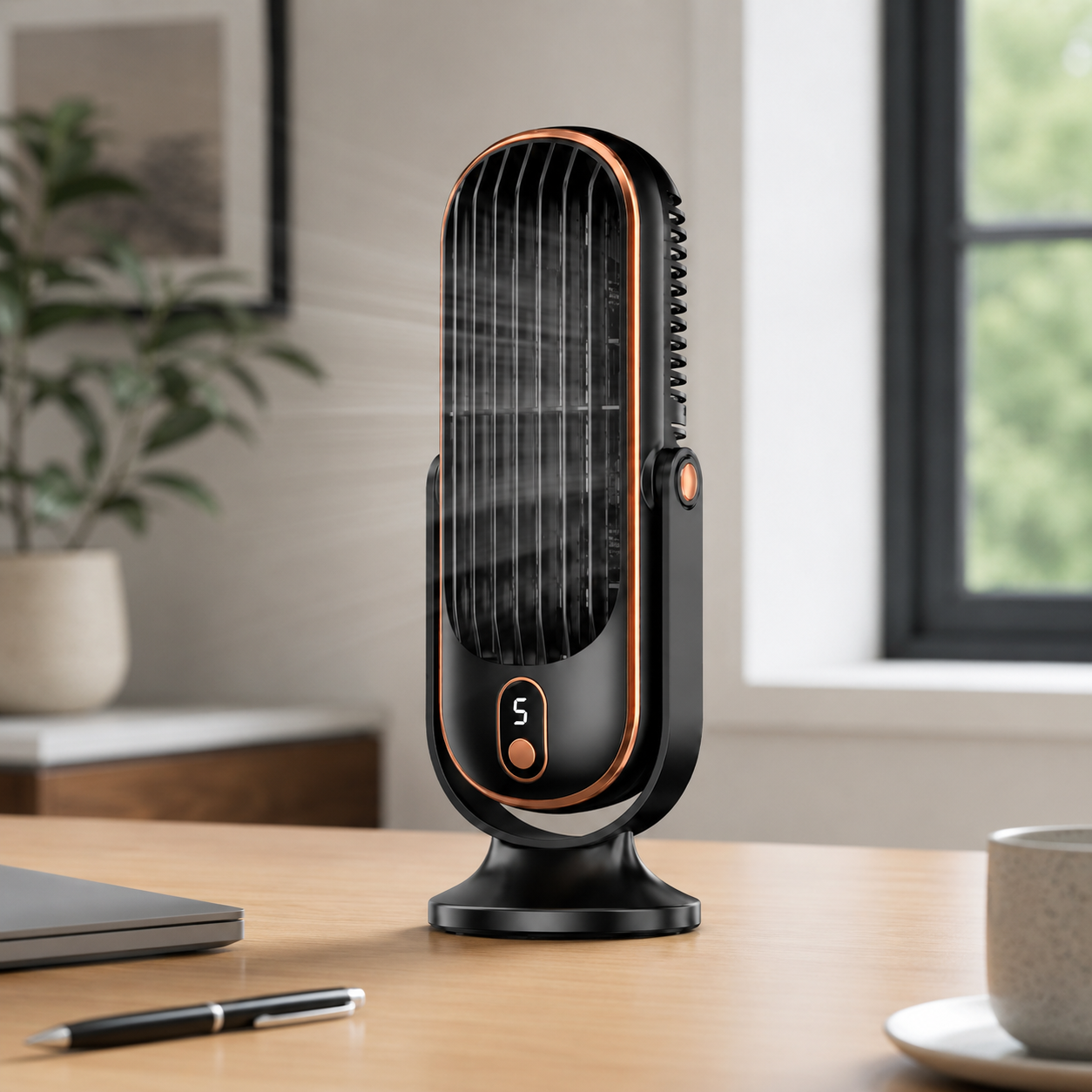 Portable Fan Series Handheld USB Rechargeable Personal Cooling For Travel And Home