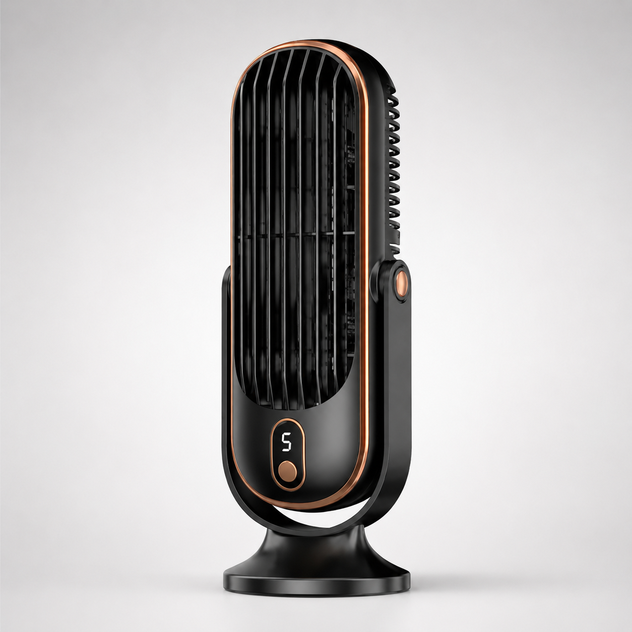 Portable Fan Series Handheld USB Rechargeable Personal Cooling For Travel And Home