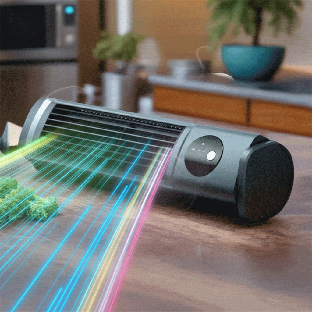 Slim Tower Fan With Remote Control For Efficient Cooling In Small Spaces