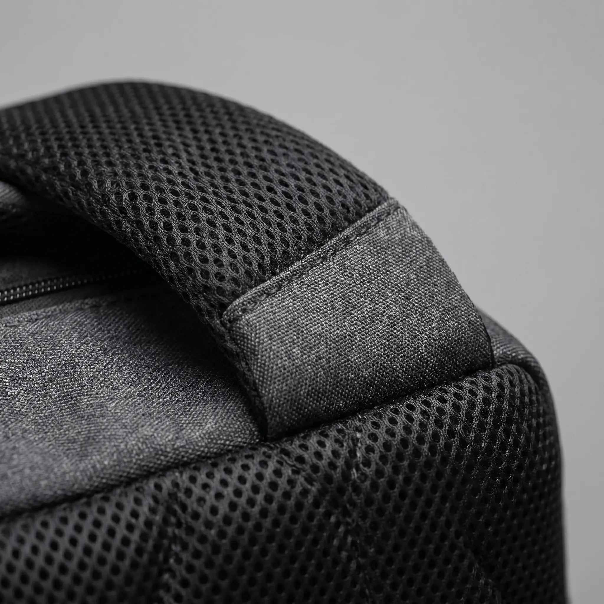 Multi-Compartment Laptop Rucksack -  Daily Commuting - Ormexis