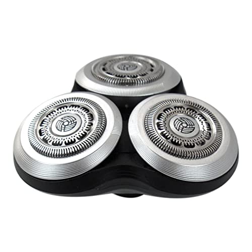 Philips Norelco Head Replacement For Series With Easy Install