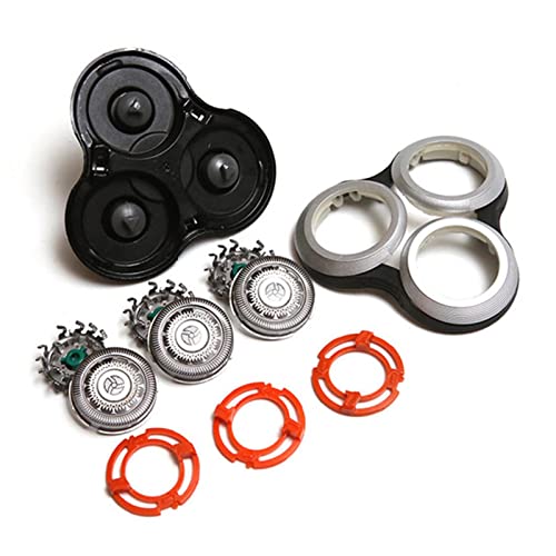 Philips Norelco Head Replacement For Series With Easy Install