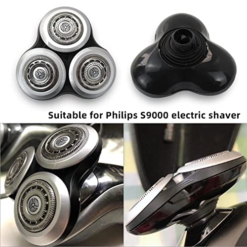 Philips Norelco Head Replacement For Series With Easy Install