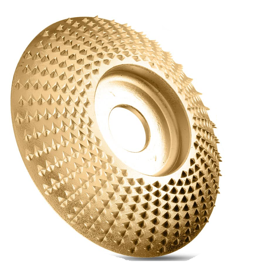 Precision Tools Tungsten Carbide Disc For Wood Trimming