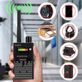 Privacy Shield Portable Hidden Camera And GPS Detector For Personal Use