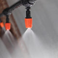 Pro Sprinkler Set Smart Lawn Irrigation System With Custom Nozzles