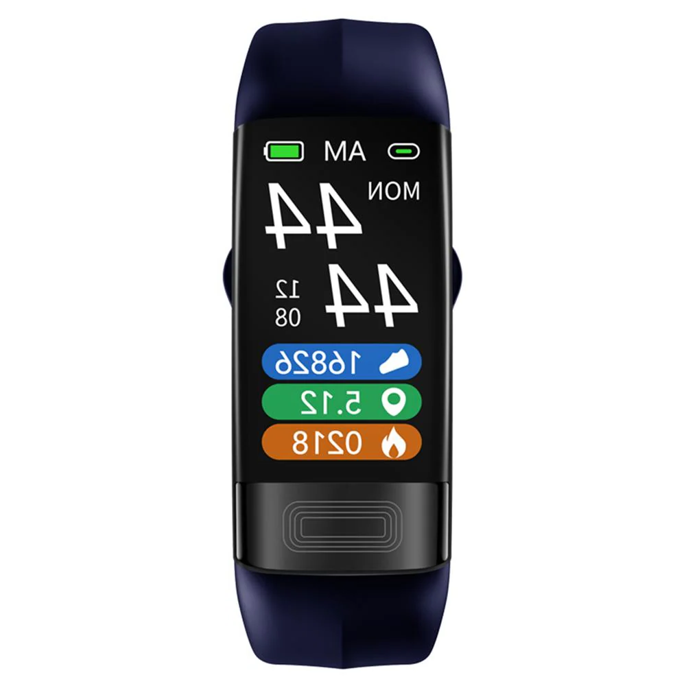PulseBand Pro Bracelet With Heart Health And Sleep Tracking